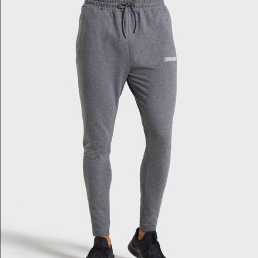 Gymshark Tapered Bottoms